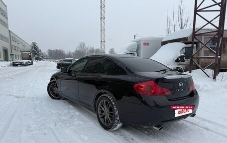 Infiniti G, 2011 год, 1 499 000 рублей, 4 фотография