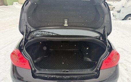 Infiniti G, 2011 год, 1 499 000 рублей, 9 фотография