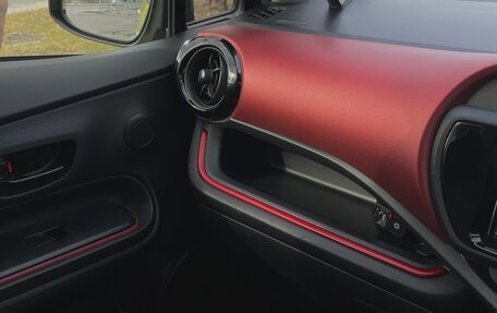 Toyota Aqua I, 2016 год, 950 000 рублей, 15 фотография