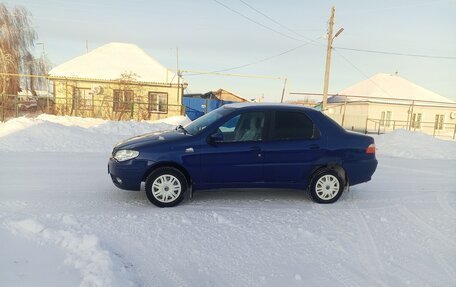 Fiat Albea I рестайлинг, 2008 год, 275 000 рублей, 4 фотография