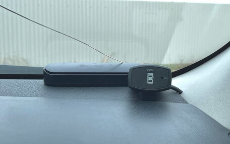 Toyota Aqua I, 2016 год, 950 000 рублей, 16 фотография