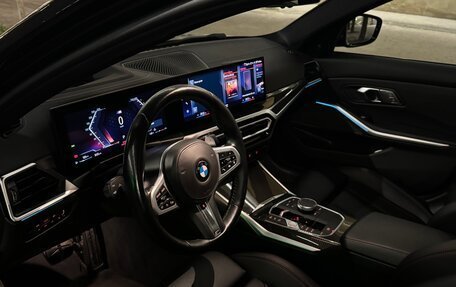 BMW 3 серия, 2023 год, 6 900 000 рублей, 5 фотография