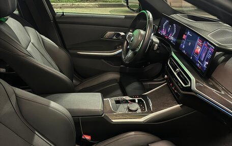 BMW 3 серия, 2023 год, 6 900 000 рублей, 8 фотография