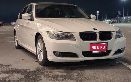 BMW 3 серия, 2010 год, 900 000 рублей, 3 фотография