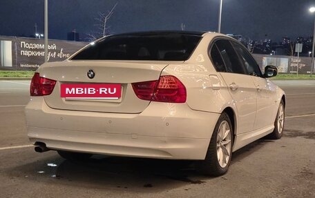 BMW 3 серия, 2010 год, 900 000 рублей, 6 фотография
