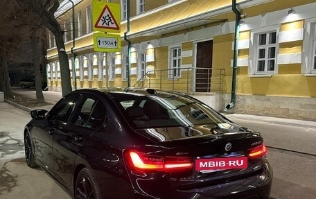 BMW 3 серия, 2023 год, 6 900 000 рублей, 3 фотография