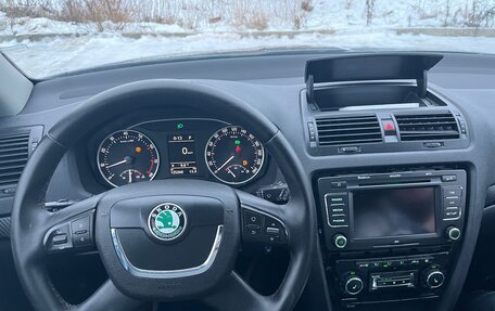 Skoda Octavia, 2011 год, 720 000 рублей, 7 фотография