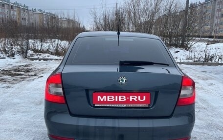 Skoda Octavia, 2011 год, 720 000 рублей, 3 фотография