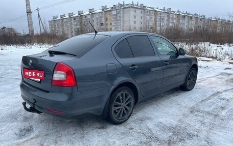 Skoda Octavia, 2011 год, 720 000 рублей, 4 фотография