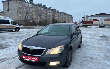 Skoda Octavia, 2011 год, 720 000 рублей, 2 фотография