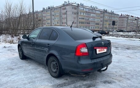 Skoda Octavia, 2011 год, 720 000 рублей, 6 фотография
