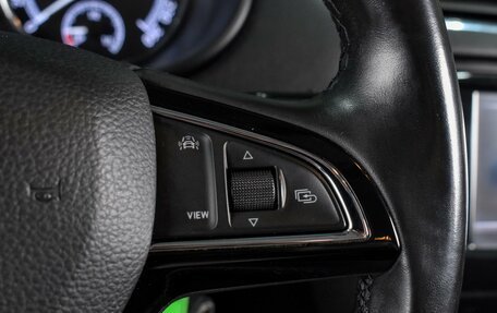 Skoda Octavia, 2018 год, 1 748 000 рублей, 15 фотография