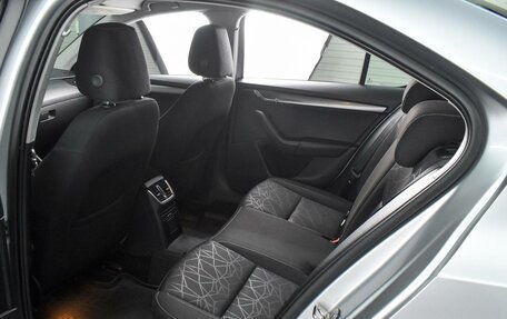 Skoda Octavia, 2018 год, 1 748 000 рублей, 11 фотография