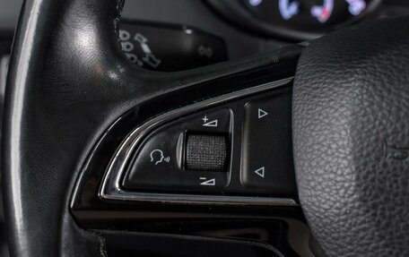 Skoda Octavia, 2018 год, 1 748 000 рублей, 14 фотография