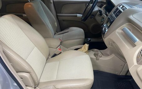 KIA Sportage II, 2006 год, 720 000 рублей, 10 фотография