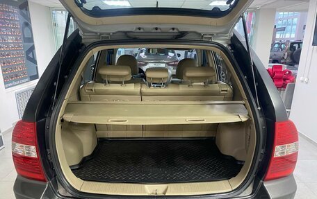 KIA Sportage II, 2006 год, 720 000 рублей, 9 фотография