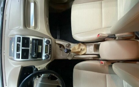 KIA Sportage II, 2006 год, 720 000 рублей, 11 фотография