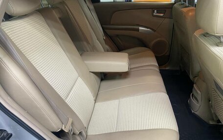 KIA Sportage II, 2006 год, 720 000 рублей, 8 фотография