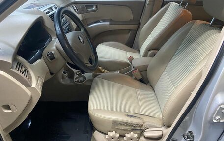 KIA Sportage II, 2006 год, 720 000 рублей, 7 фотография