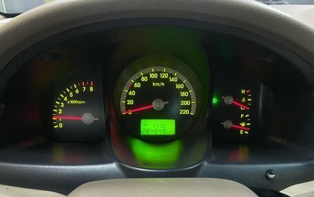 KIA Sportage II, 2006 год, 720 000 рублей, 12 фотография