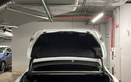 Toyota Camry, 2019 год, 3 000 000 рублей, 11 фотография