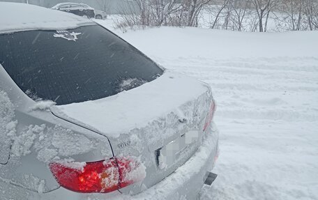 Toyota Corolla, 2008 год, 950 000 рублей, 2 фотография