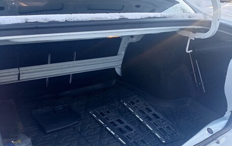 Renault Logan II, 2016 год, 730 000 рублей, 7 фотография