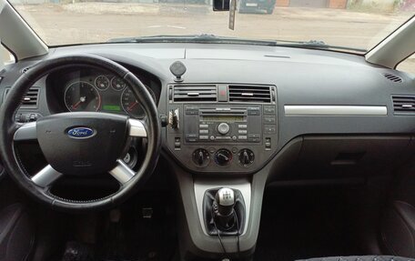 Ford C-MAX I рестайлинг, 2006 год, 460 000 рублей, 3 фотография