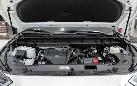 Toyota Highlander, 2025 год, 5 850 000 рублей, 11 фотография