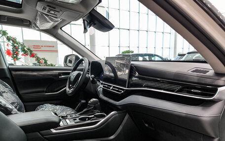 Toyota Highlander, 2025 год, 5 850 000 рублей, 13 фотография