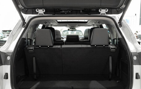 Toyota Highlander, 2025 год, 5 850 000 рублей, 12 фотография