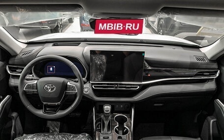 Toyota Highlander, 2025 год, 5 850 000 рублей, 17 фотография