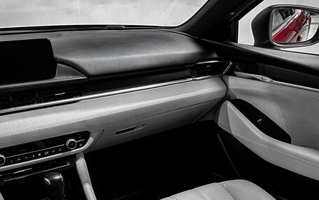 Mazda 6, 2020 год, 3 195 000 рублей, 20 фотография