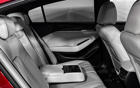 Mazda 6, 2020 год, 3 195 000 рублей, 14 фотография