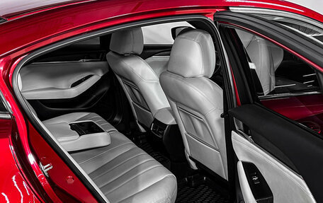 Mazda 6, 2020 год, 3 195 000 рублей, 13 фотография