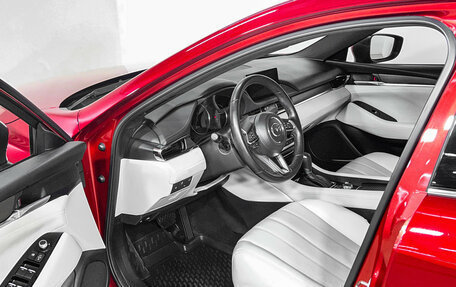 Mazda 6, 2020 год, 3 195 000 рублей, 16 фотография