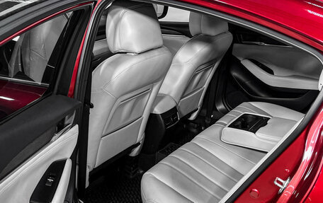 Mazda 6, 2020 год, 3 195 000 рублей, 17 фотография