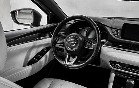 Mazda 6, 2020 год, 3 195 000 рублей, 19 фотография