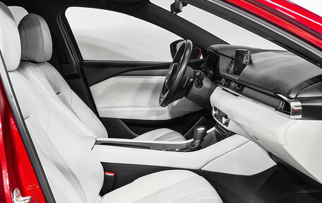 Mazda 6, 2020 год, 3 195 000 рублей, 11 фотография