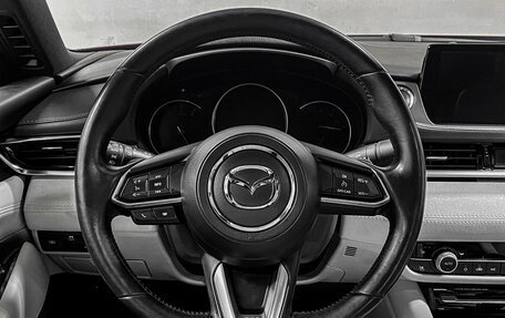 Mazda 6, 2020 год, 3 195 000 рублей, 21 фотография