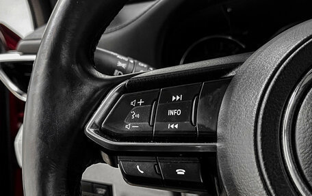 Mazda 6, 2020 год, 3 195 000 рублей, 22 фотография