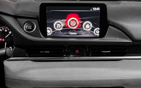 Mazda 6, 2020 год, 3 195 000 рублей, 27 фотография