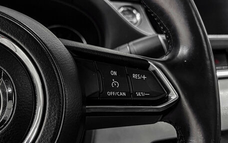 Mazda 6, 2020 год, 3 195 000 рублей, 23 фотография