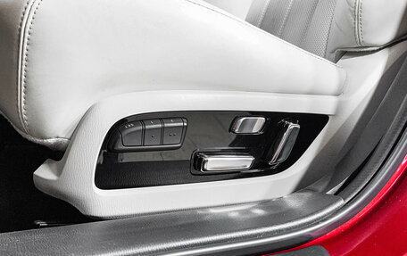 Mazda 6, 2020 год, 3 195 000 рублей, 33 фотография