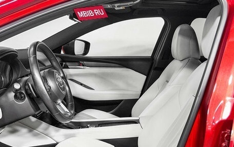 Mazda 6, 2020 год, 3 195 000 рублей, 15 фотография