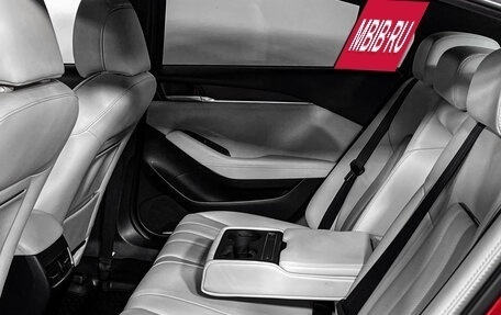 Mazda 6, 2020 год, 3 195 000 рублей, 18 фотография