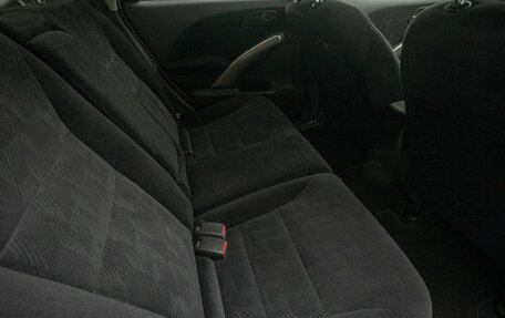 Honda Airwave I рестайлинг, 2009 год, 909 000 рублей, 12 фотография