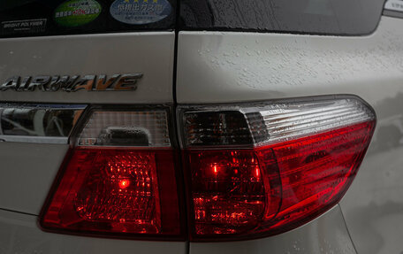 Honda Airwave I рестайлинг, 2009 год, 909 000 рублей, 7 фотография