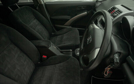 Honda Airwave I рестайлинг, 2009 год, 909 000 рублей, 10 фотография