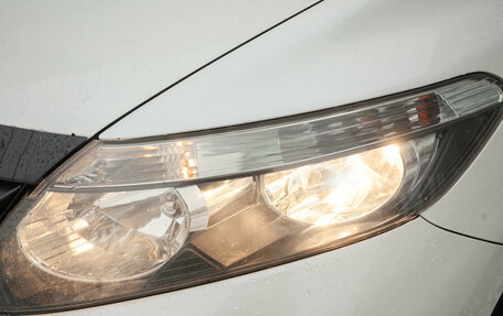 Honda Airwave I рестайлинг, 2009 год, 909 000 рублей, 3 фотография